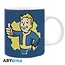 Fallout Vault Boy Mok 320ml