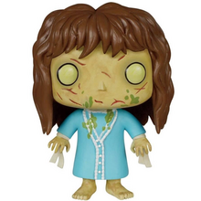 POP! The Exorcist Regan Vinyl Figure