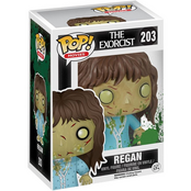 POP! Movies The Exorcist Regan Vinyl Figure 9cm POP! Movies The Exorcist Regan Vinyl Figure 9cm