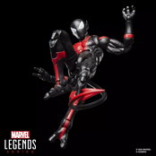 Retro Spider-Man Marvel Legends Series Uncanny Spider-Man (Nightcrawler) Action Figure 15cm Retro Spider-Man Marvel Legends Series Uncanny Spider-Man (Nightcrawler) Action Figure 15cm