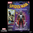Hasbro Retro Spider-Man Marvel Legends Series Spider-Venom Action Figure 15cm
