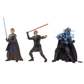 Star Wars Vintage Collection 3-Pack The Journey of Anakin Skywalker Star Wars Vintage Collection 3-Pack The Journey of Anakin Skywalker