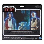 Star Wars the Black Series Force Spirits 3-Pack Star Wars the Black Series Force Spirits 3-Pack
