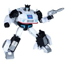 Transformers the Movie Studio Series Deluxe Class Autobot Jazz 12cm