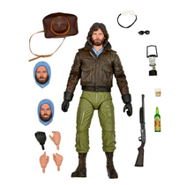 The Thing Ultimate MacReady (Outpost 31) Action Figure 18cm