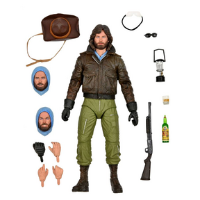 The Thing Ultimate MacReady