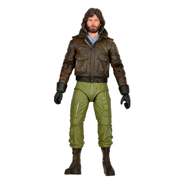 The Thing Ultimate MacReady (Outpost 31) Action Figure 18cm The Thing Ultimate MacReady (Outpost 31) Action Figure 18cm