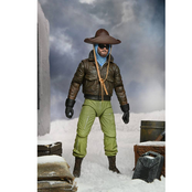The Thing Ultimate MacReady (Outpost 31) Action Figure 18cm The Thing Ultimate MacReady (Outpost 31) Action Figure 18cm