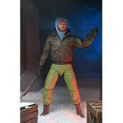 The Thing Ultimate MacReady (Outpost 31) Action Figure 18cm The Thing Ultimate MacReady (Outpost 31) Action Figure 18cm