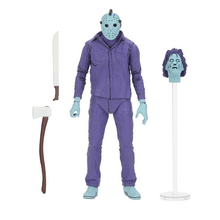 Friday the 13th Jason Voorhees