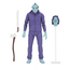 NECA Friday the 13th Jason Voorhees (Classic Video Game Appearance)  Action Figure 18cm