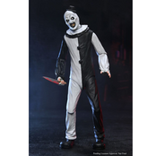 Terrifier Art the Clown 1/4 Action Figure 45cm Terrifier Art the Clown 1/4 Action Figure 45cm
