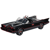 Batman (1966) Classic TV Series Batmobile 58cm Batman (1966) Classic TV Series Batmobile 58cm