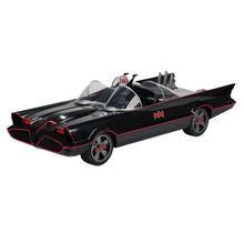 Batman (1966) Classic TV Series Batmobile 58cm
