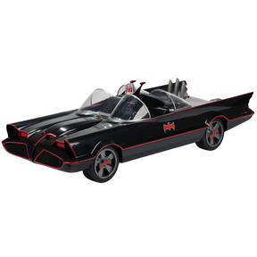 Batman Classic TV Series Batmobile