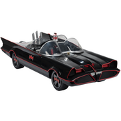 Batman (1966) Classic TV Series Batmobile 58cm Batman (1966) Classic TV Series Batmobile 58cm
