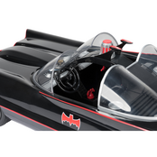Batman (1966) Classic TV Series Batmobile 58cm Batman (1966) Classic TV Series Batmobile 58cm