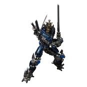 Transformers: Age of Extinction AMK Pro Series Model Kit Drift 16cm