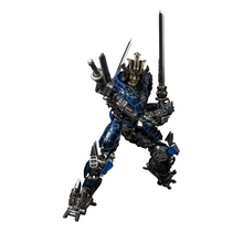 Transformers: Age of Extinction AMK Pro Series Model Kit Drift 16cm