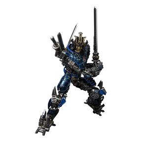 Transformer AMK Pro Model Kit Drift