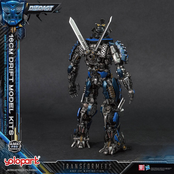 Transformers: Age of Extinction AMK Pro Series Model Kit Drift 16cm
