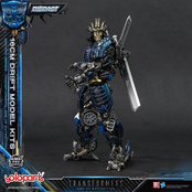 Transformers: Age of Extinction AMK Pro Series Model Kit Drift 16cm