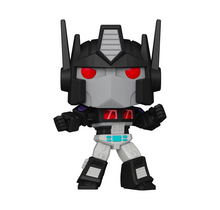 POP! Retro Toys Transformers Nemesis Prime Vinyl Figure 10cm