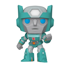 POP! Retro Toys Transformers Kup Vinyl Figure 10cm
