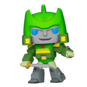 POP! Retro Toys Transformers Springer Vinyl Figure 10cm POP! Retro Toys Transformers Springer Vinyl Figure 10cm