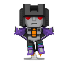 POP! Retro Toys Transformers Skywarp Vinyl Figure 10cm