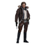 Hot Toys Star Wars Episode V Movie Masterpiece Action Figure 1/6 Han Solo 31cm