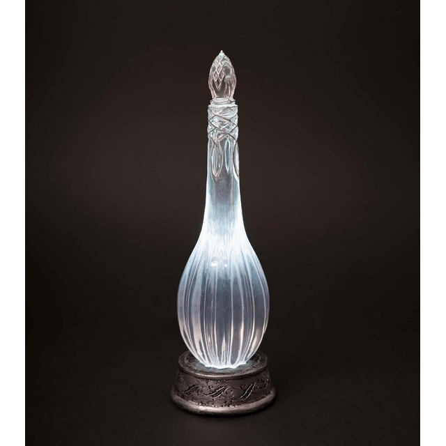 Lord of the Rings Light of Earendil Decorative Lamp 19cm