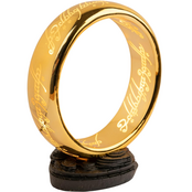 Lord of the Rings One Ring Decorative Lamp 21cm