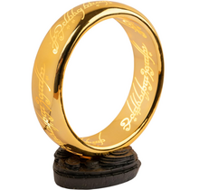 Lord of the Rings One Ring Decorative Lamp 21cm