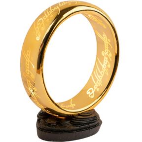 Lord of the Rings One Ring Lamp