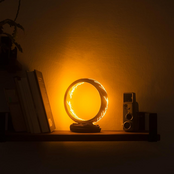 Lord of the Rings One Ring Decorative Lamp 21cm