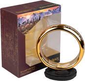 Lord of the Rings One Ring Decorative Lamp 21cm - Copy
