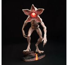 Stranger Things Demogorgon Rechargeable Decorative Lamp 34cm