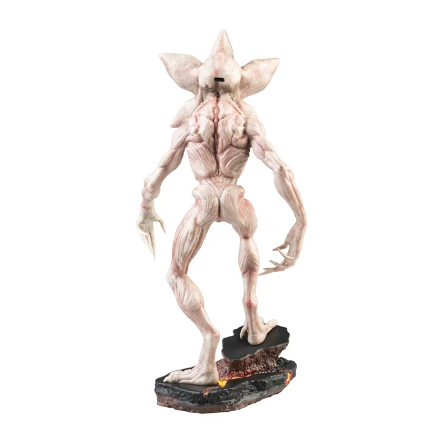 Stranger Things Demogorgon Rechargeable Decorative Lamp 34cm