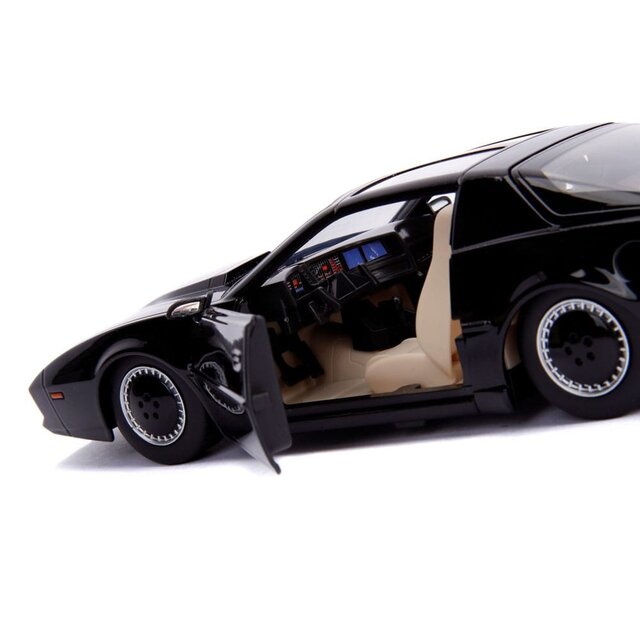 Knight Rider 1982 Pontiac Trans AM 1 K.I.T.T.