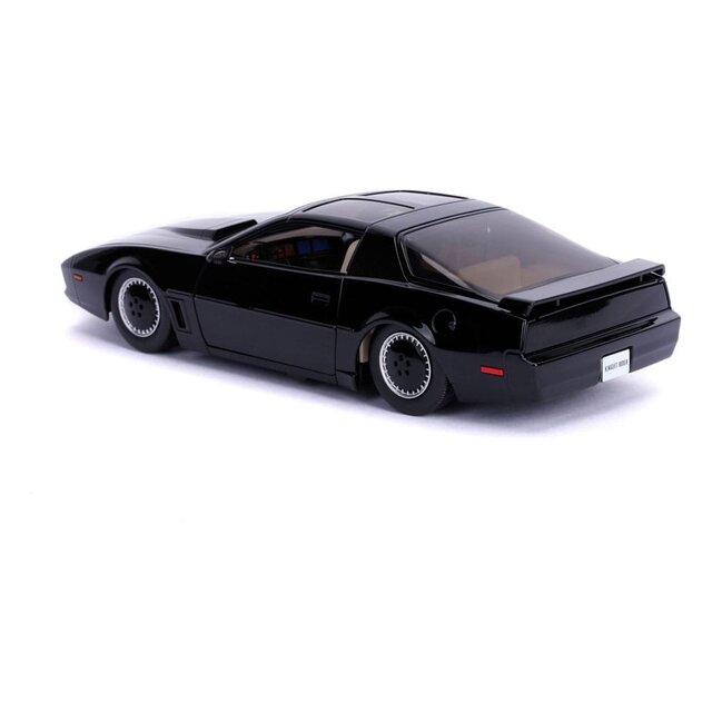 Knight Rider 1982 Pontiac Trans AM 1 K.I.T.T.