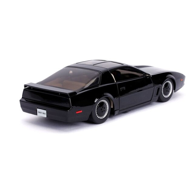 Knight Rider 1982 Pontiac Trans AM 1 K.I.T.T.