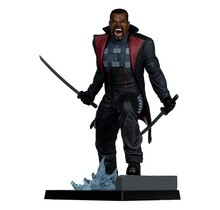 Marvel Collection PVC Statue 1/6 Blade (Blade #1) 30cm