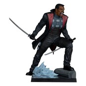 Marvel Collection PVC Statue 1/6 Blade (Blade #1) 30cm