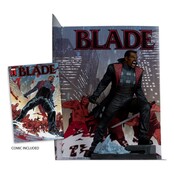 Marvel Collection PVC Statue 1/6 Blade (Blade #1) 30cm