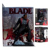 Marvel Collection PVC Statue 1/6 Blade (Blade #1) 30cm