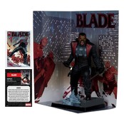 Marvel Collection PVC Statue 1/6 Blade (Blade #1) 30cm