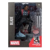 Marvel Collection PVC Statue 1/6 Blade (Blade #1) 30cm