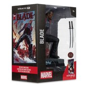 Marvel Collection PVC Statue 1/6 Blade (Blade #1) 30cm