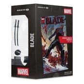 Marvel Collection PVC Statue 1/6 Blade (Blade #1) 30cm